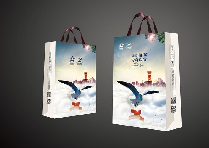 手提袋 时尚与实用的完美融合