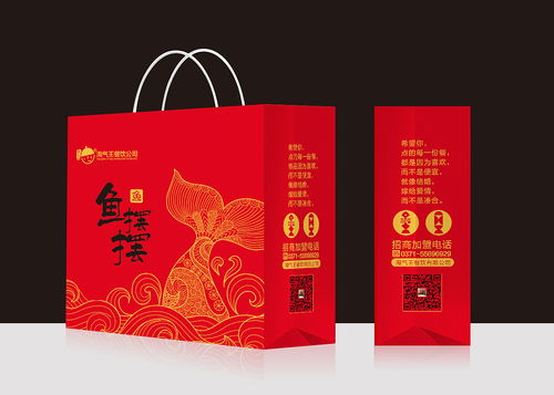 手提袋 不可或缺的生活印记与时尚载体